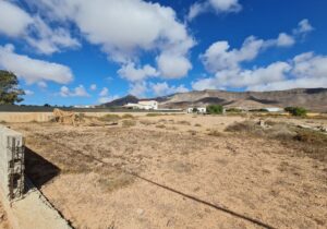 Parcela en Puerto del Rosario, PR - Casillas/Ampuyenta/Los Llanos/El Valle/Tefia