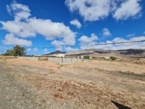 Parcela en Puerto del Rosario, PR - Casillas/Ampuyenta/Los Llanos/El Valle/Tefia