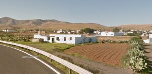 Casa de campo en Llanos de la Concepción