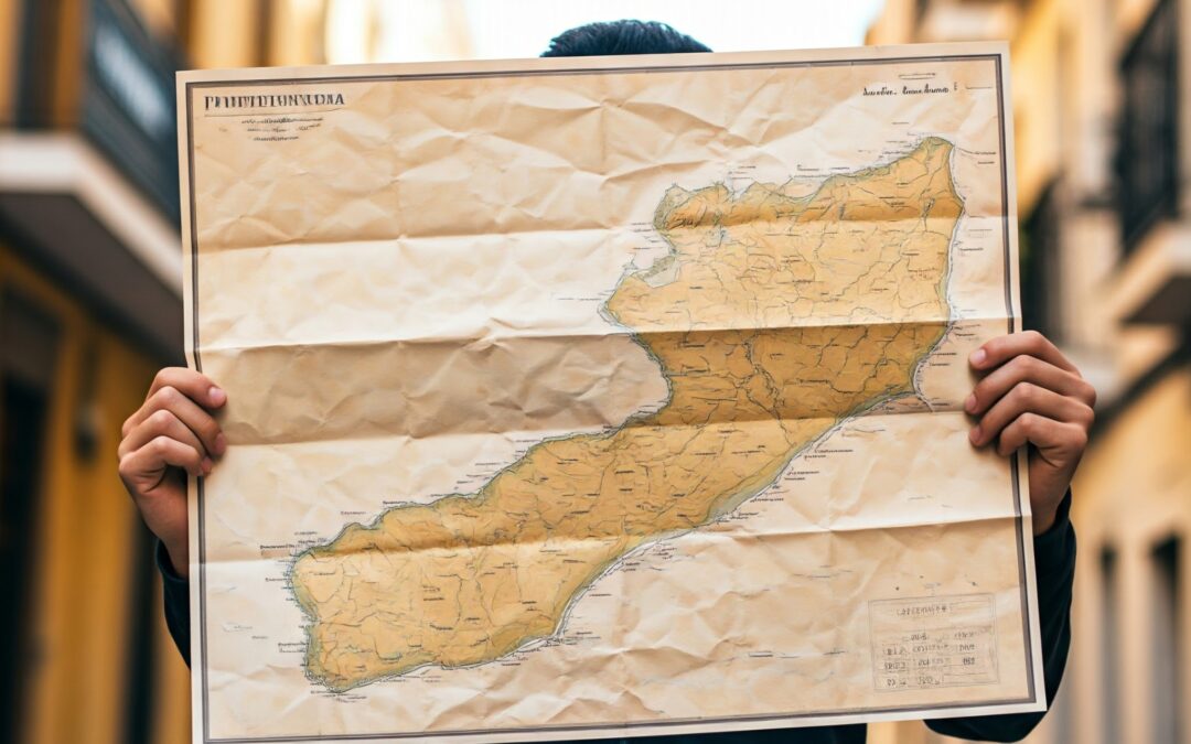 Guía indispensable para comprar un terreno urbanizable en Fuerteventura en 8 pasos.