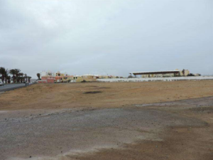 Parcela en Puerto del Rosario, Pto.Rosario - Ciudad Jardín, venta