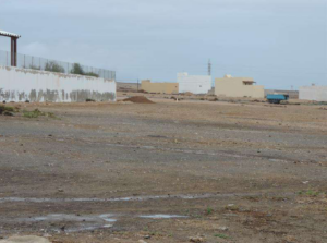 Parcela en Puerto del Rosario, Pto.Rosario - Ciudad Jardín, venta