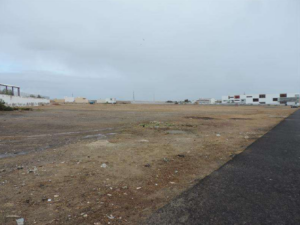 Parcela en Puerto del Rosario, Pto.Rosario - Ciudad Jardín, venta