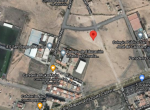 Parcela en Puerto del Rosario, Pto.Rosario - Ciudad Jardín, venta